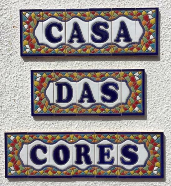 Casa das Cores Sesimbra Exterior foto